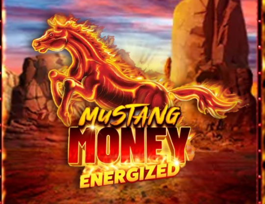 Mustang Money Energized